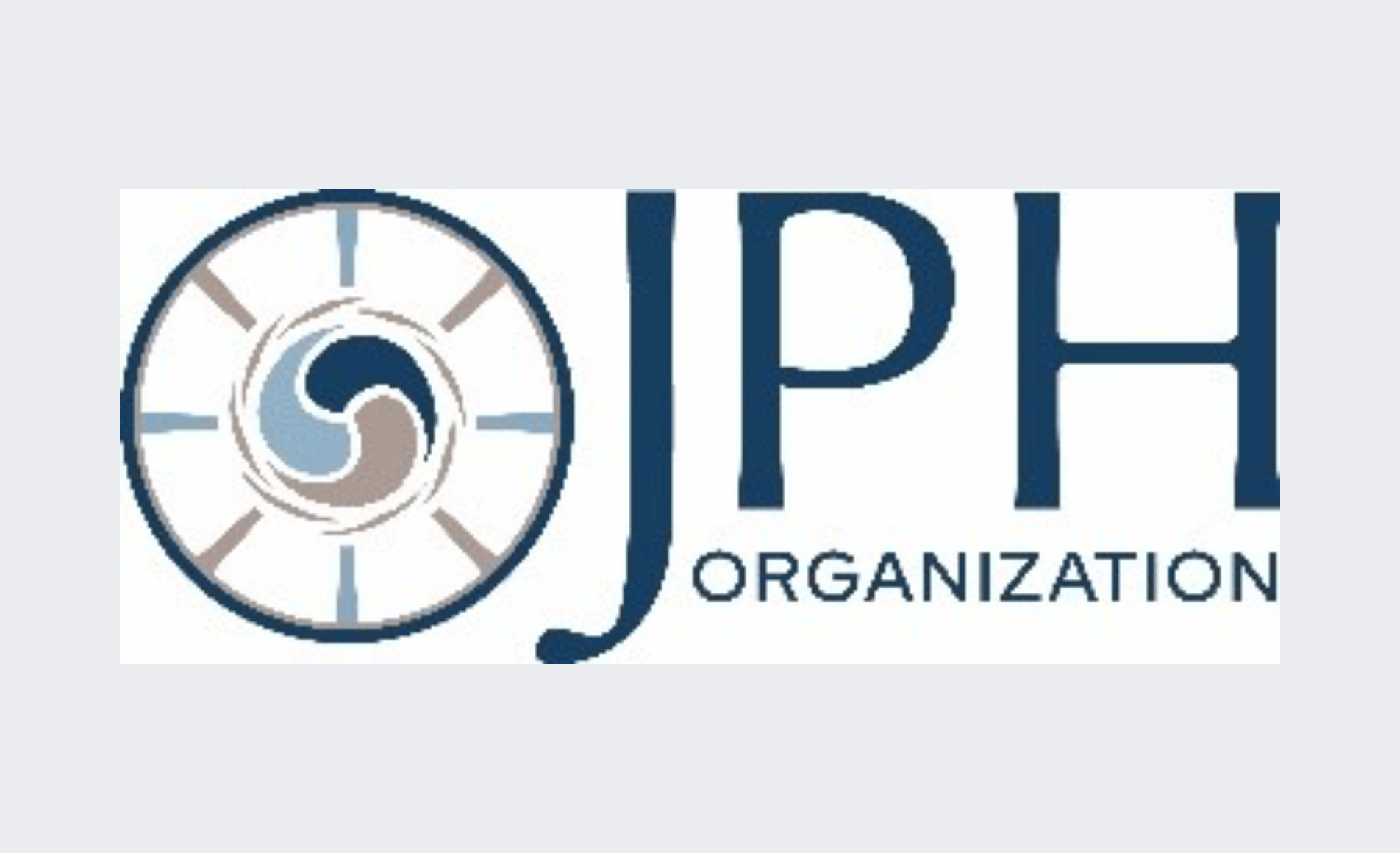 The JPH Organization at Ferry Hill Center