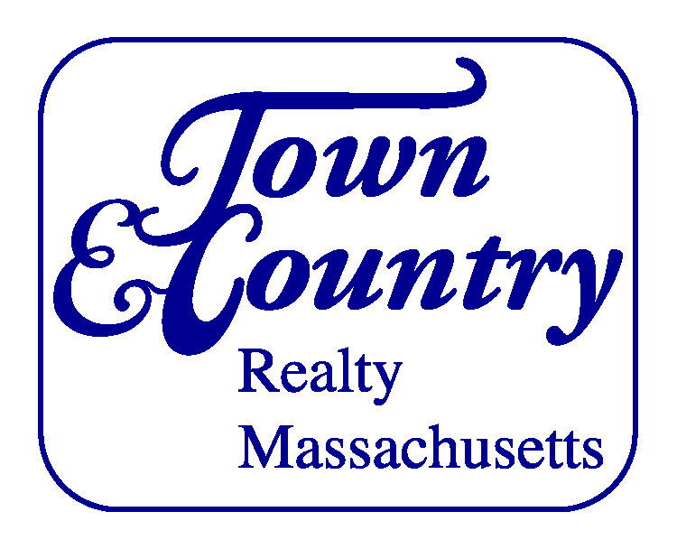 Town & Country Realty Massachusetts 