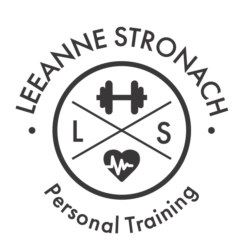 Leeanne Stronach Personal Training